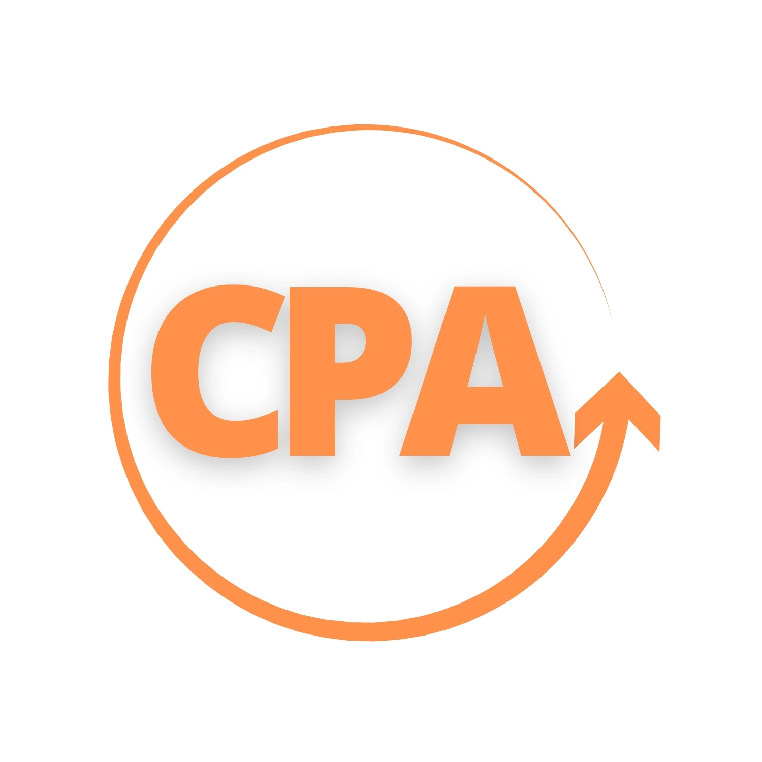 Chiro Plus Agency logo
